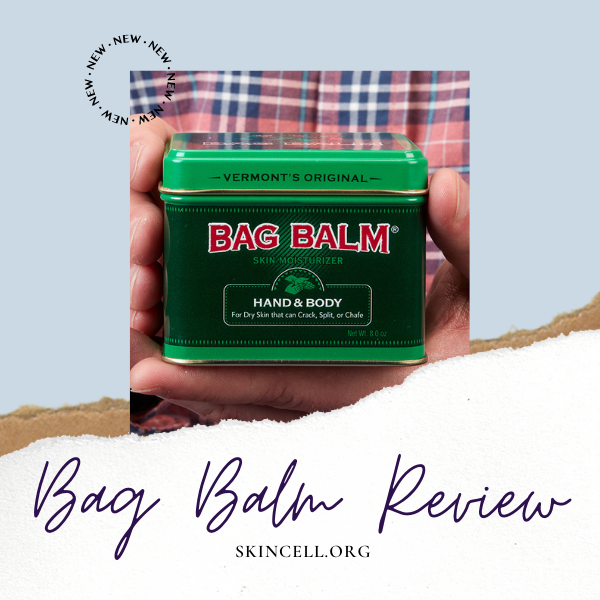 Bag Balm Review