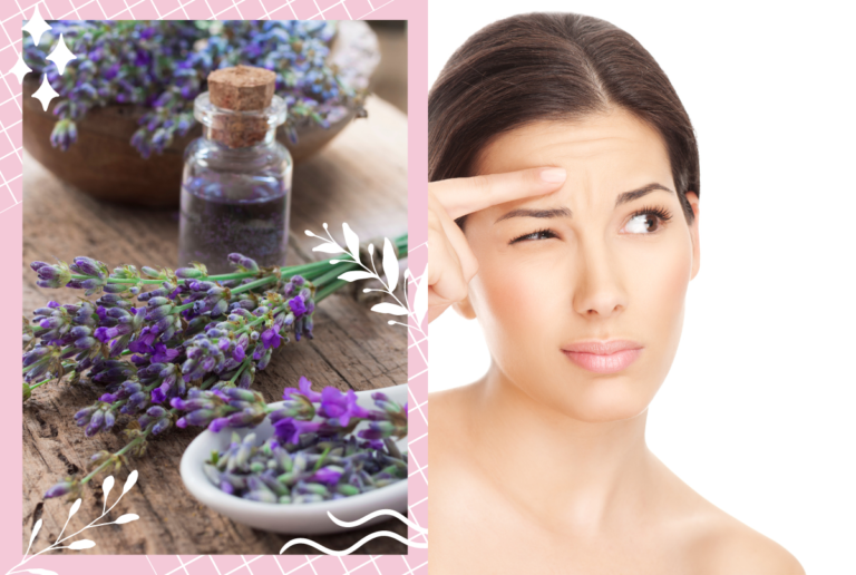 Best Essential Oil For Eye Wrinkles With A Recipe