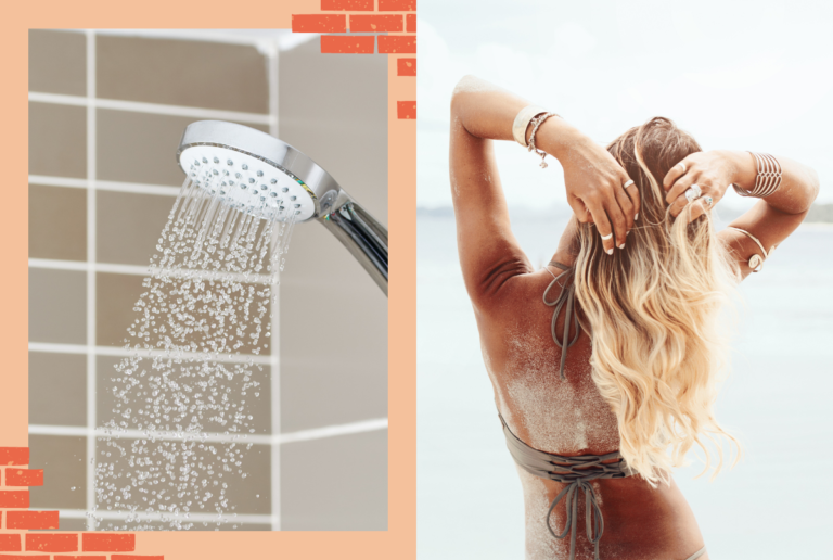 Can You Shower After Tanning & How Long Should You Wait?