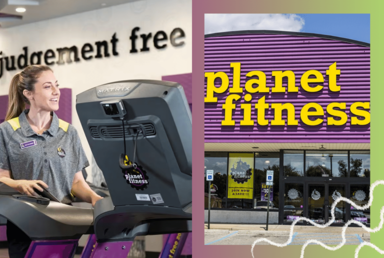 Does Planet Fitness offer a College Discount?