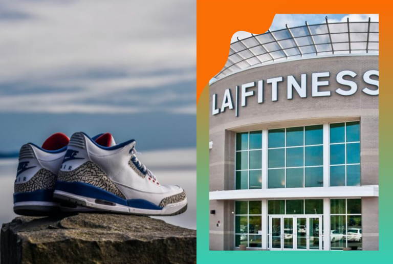 Does LA Fitness Accept Silver Sneakers?