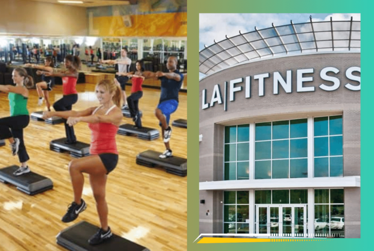 Does LA Fitness Give Student Discounts