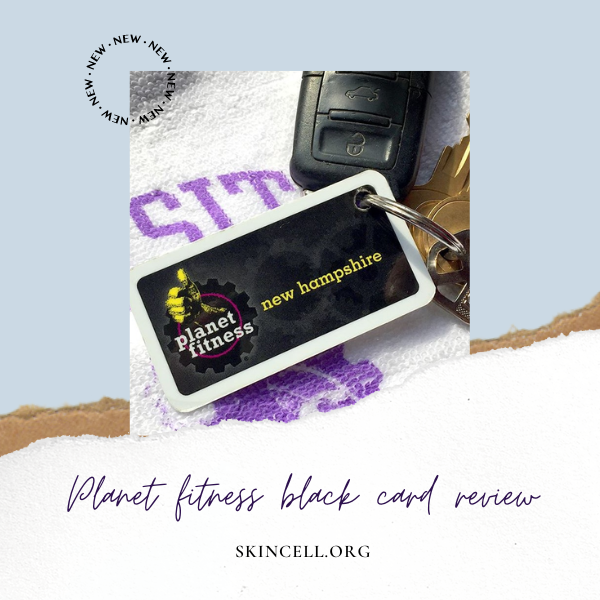 Planet Fitness Black Card Review