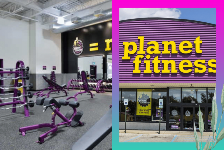 Planet Fitness Guest Policy